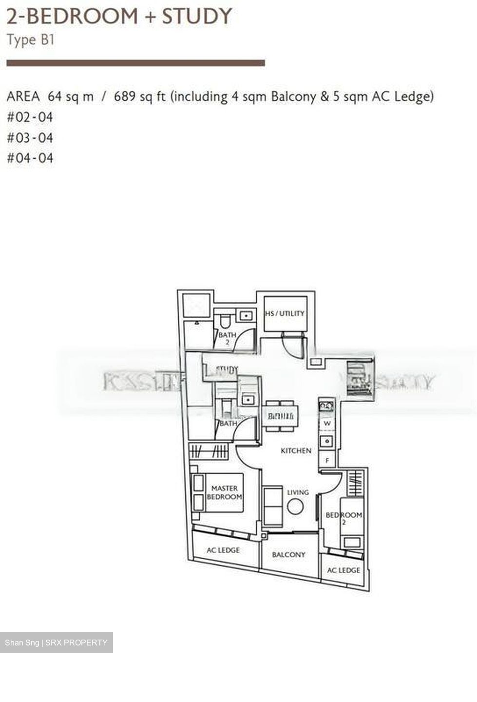 Rangoon Road (D8), Apartment #468367371